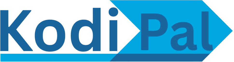 Kodipal Technologies Logo